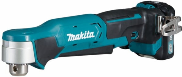 Makita DA332DSYJ recenze