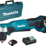 Makita DA333DSAE recenze