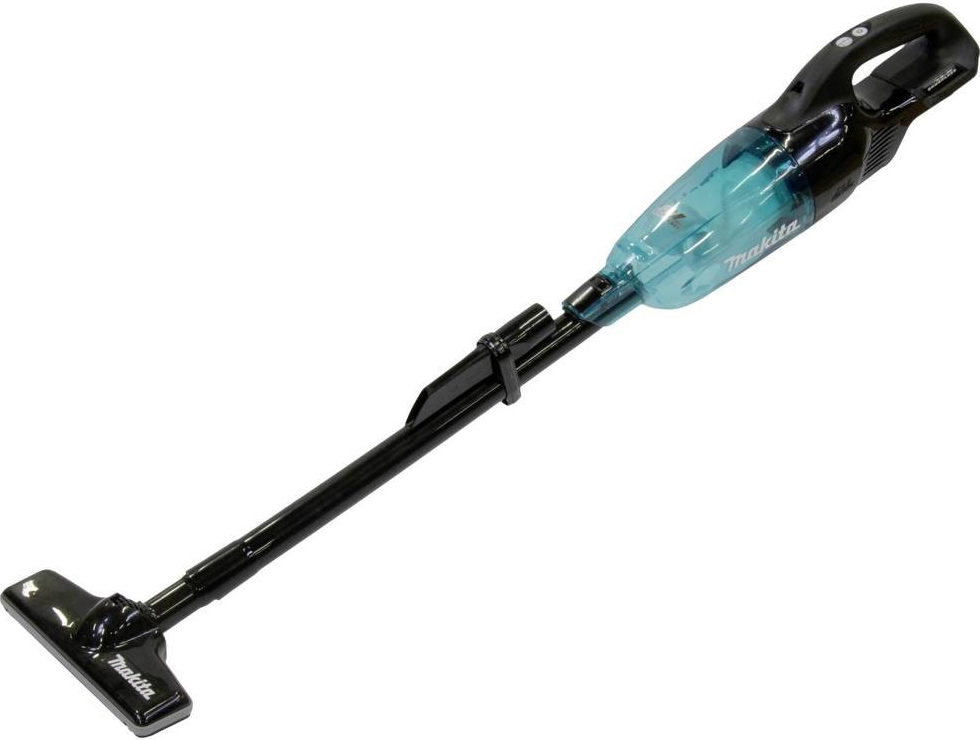 Makita DCL281FZB recenze