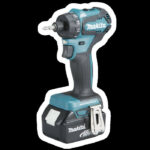 Makita DDF083RFJ recenze