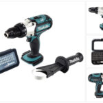 Makita DDF451Z recenze