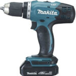 Makita DDF453 recenze