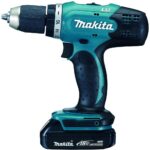 Makita DDF453SYX5 recenze