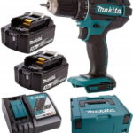 Makita DDF482RFE recenze