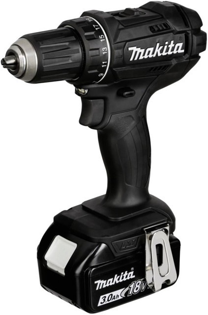 Makita DDF482RFEB recenze