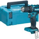 Makita DDF483ZJ recenze