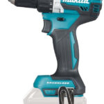 Makita DDF484Z bez aku recenze