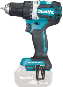 Fotografie Makita DDF484Z bez aku  recenzía