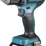 Makita DDF485RAJ recenze