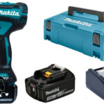 Makita DDF485SFJ recenze