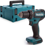 Makita DDF485ZJ recenze