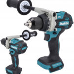 Makita DDF486Z recenze