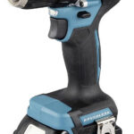 Makita DDF487RFE3 recenze