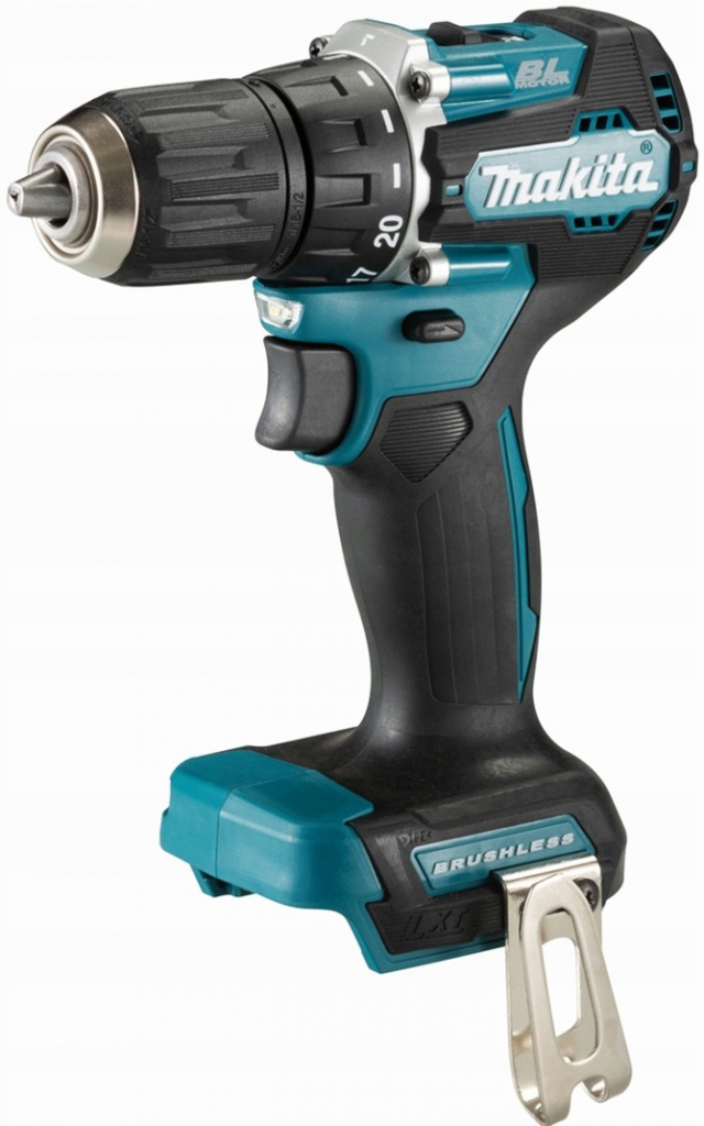 Makita DDF487Z recenze