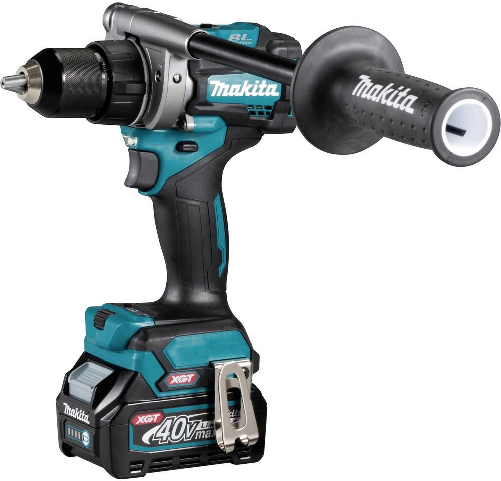 Makita DF001GD201 recenze