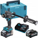 Makita DF001GM201 recenze