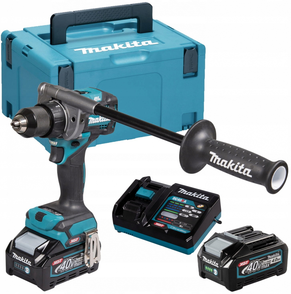 Makita DF001GM201 recenze