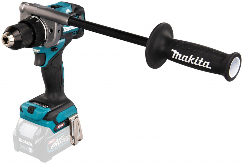 Makita DF001GZ01 recenze