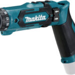 Makita DF012DZ recenze