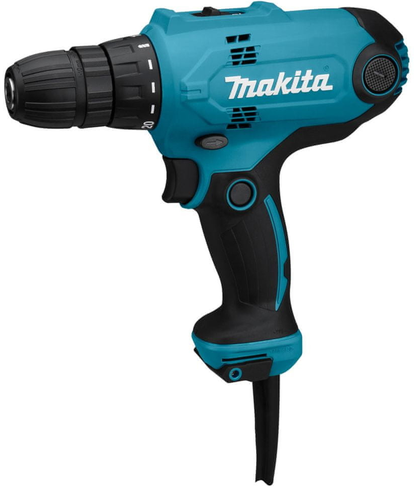 Makita DF0300 recenze