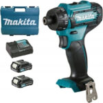 Makita DF033DSAE recenze