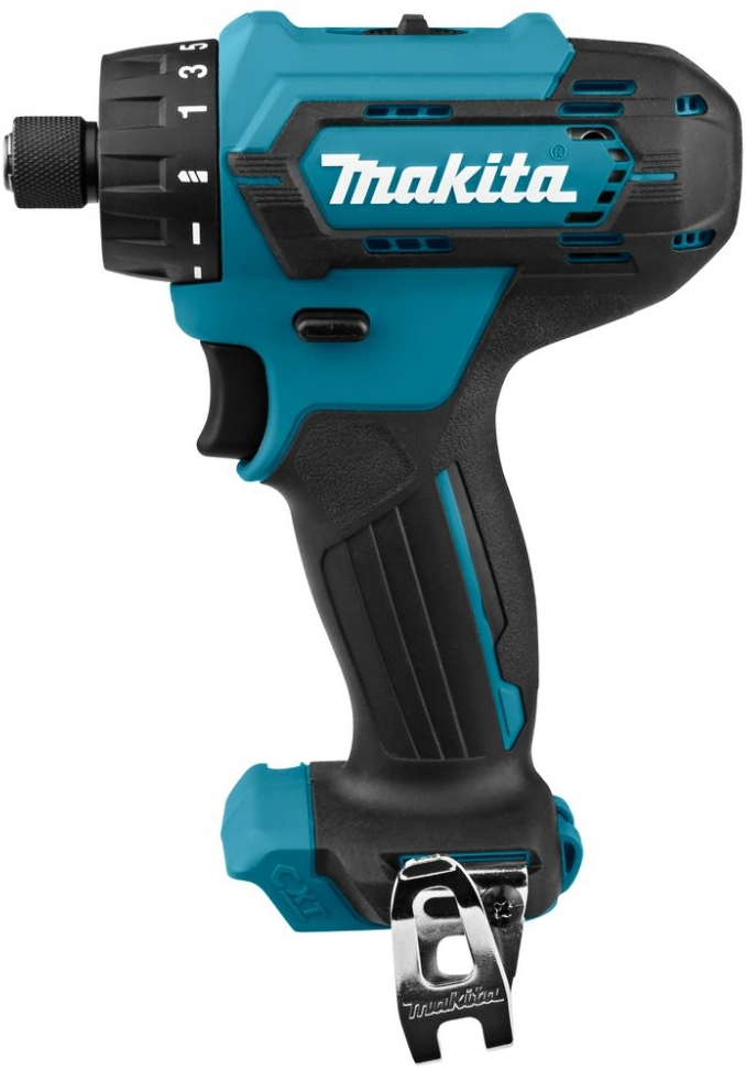 Makita DF033DZ recenze