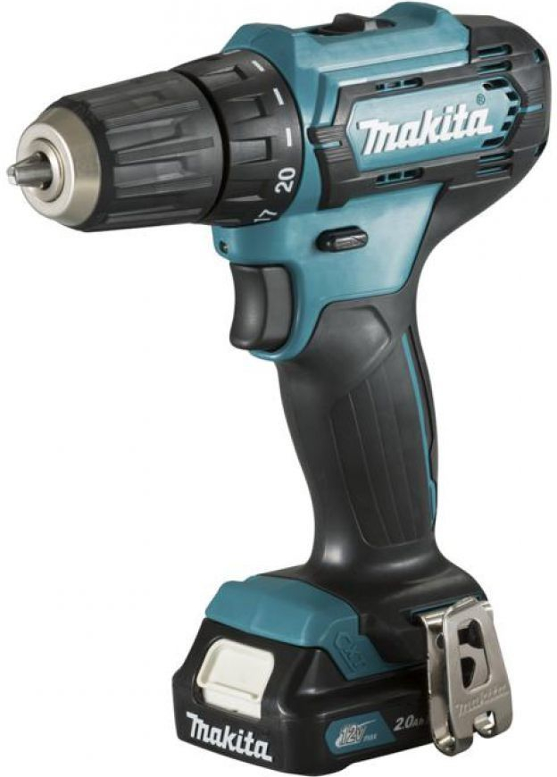 Makita DF333DNX11 recenze