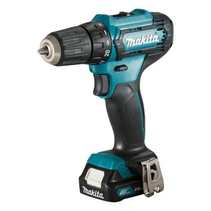Makita DF333DSAE recenze