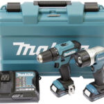 Makita DF333DSAL1 recenze