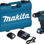 Makita DF333DWAE recenze