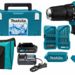 Makita DF333DWAX6 recenze