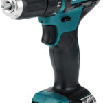 Makita DF333DWY recenze