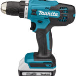 Makita DF488DWAE recenze