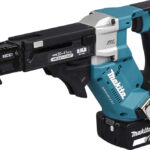 Makita DFR452Z recenze