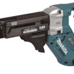 Makita DFR453Z recenze