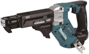Fotografie Makita DFR453Z  recenzía