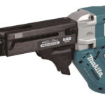 Makita DFR552Z recenze