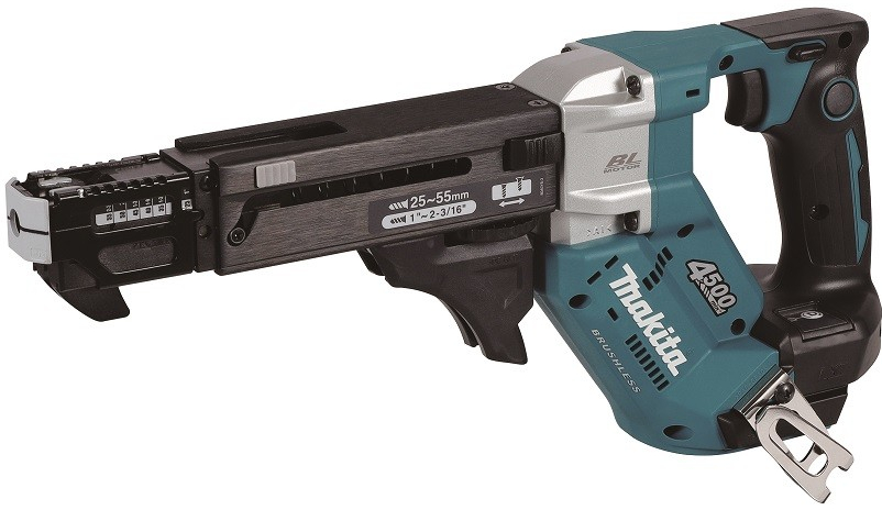 Makita DFR552Z recenze