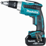 Makita DFS250RFJ recenze