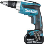 Makita DFS250RTJ recenze