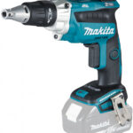Makita DFS250Z recenze
