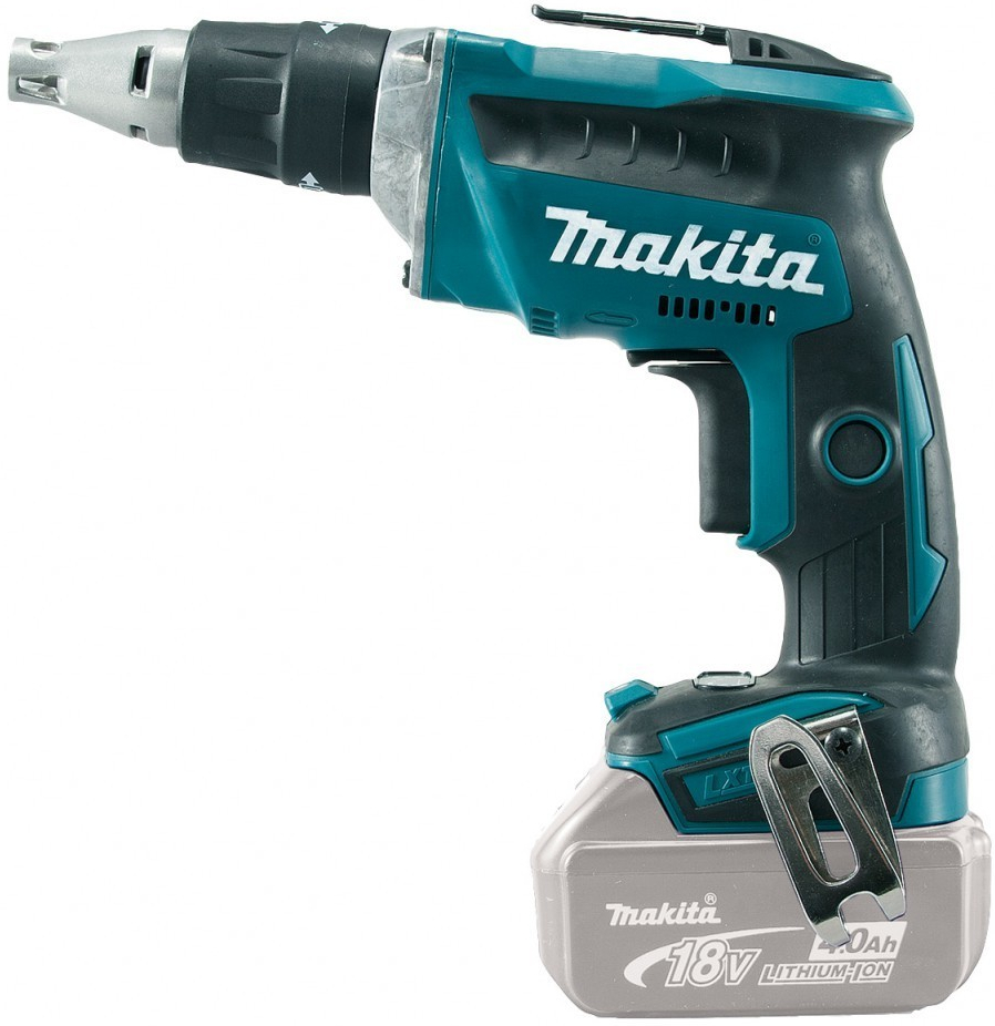 Makita DFS45 recenze