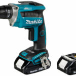 Makita DFS452RAJ recenze