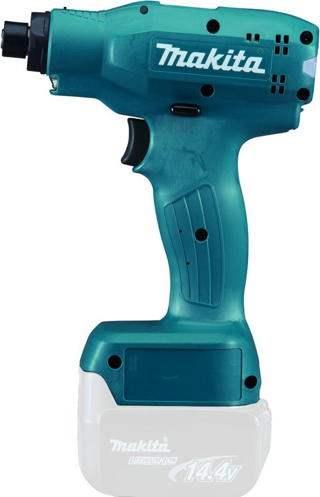 Makita DFT023FMZ recenze