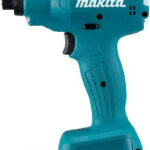 Makita DFT025FMZ recenze