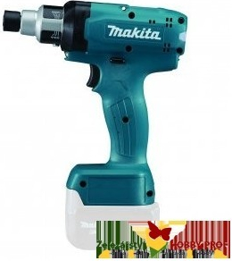 Makita DFT085FZ recenze