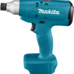 Makita DFT120TMZ recenze