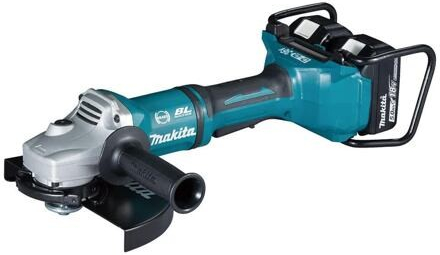 Makita DGA900RT recenze