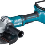 Makita DGA900ZKX2 recenze