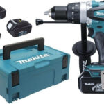 Makita DHP458 recenze